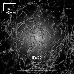 ID-22 - Waves ( Original Mix )