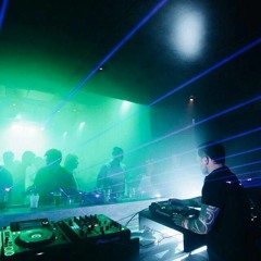 Shakedown - At Night (Oliver Deutschmann Noisy Edit)