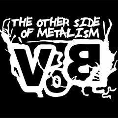 Voice Of Baceprot (VOB) - Point Of Autorhty (Trans 7)