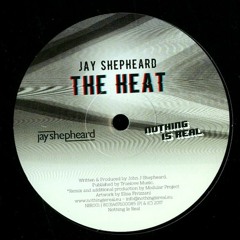 Heat, Nothingness & Unification (Modular Project Remix)