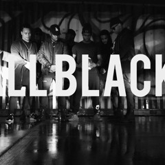 All Black