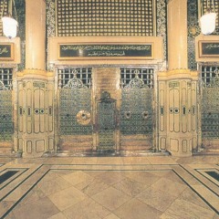 تلاوة من سورتي الفتح والحجرات للشيخ د.أحمد الحذيفي تراويح ليلة 25 #رمضان 1438هـ