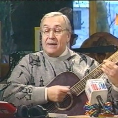 Константин Беляев - Прелюбодей Никита Фролыч
