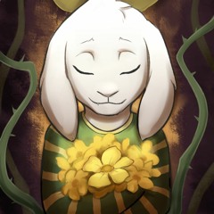 Undertale - Falling Down