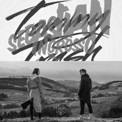 Ingrosso & Tommy Trash vs. Martin Garrix & Dua Lipa - Reload vs. Scared To Be Lonely (steady mashup)