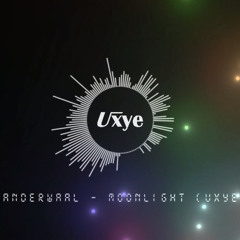 Grace VanderWaal - Moonlight (Uxye Remix)