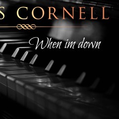Chris Cornell - When I'm Dawn Instrumental Cover