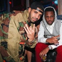 Fabolous / Drake - 2017- Who Do You Love Remix