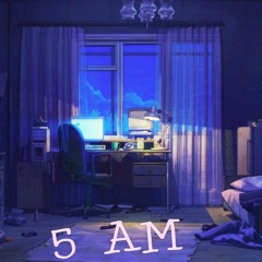 ♛ [FREE] Jhené Aiko x Kehlani Type Beat Instrumental ''5 AM'' 2017 (R&B)