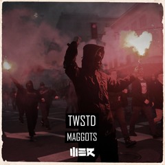 TWSTD - Maggots