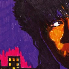 Рядом со мной (Кино cover)