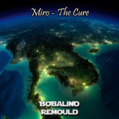 BWPF022 : Miro - The Cure (Bobalino Remix) Free Download
