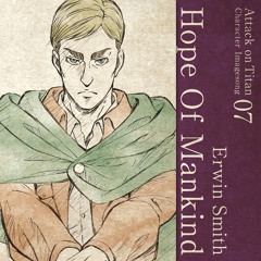Hope Of Mankind (instrumental)