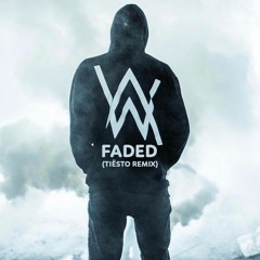 Alan Walker & Tupac - Faded (Remix)