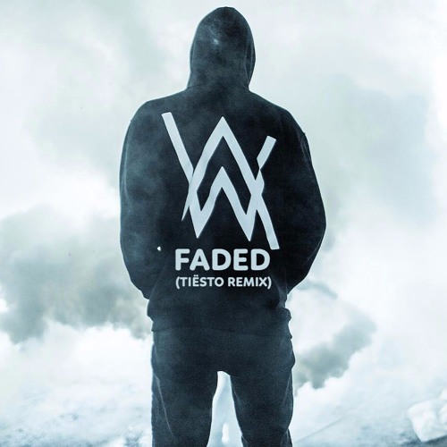 Alan Walker & Tupac - Faded (Remix)