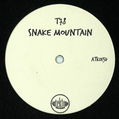 ATK013D - T78 - Trap Jaw (Preview)(Out Now!)