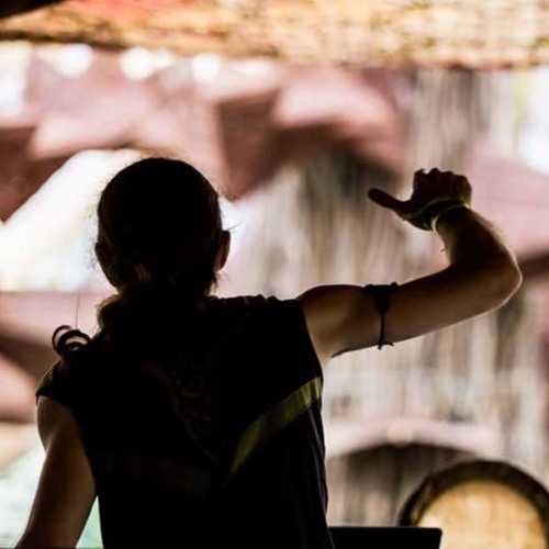 REZONANT | Sangoma Records Series Vol.23 | 07/06/2017