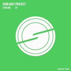 Sunlight Project - Starline