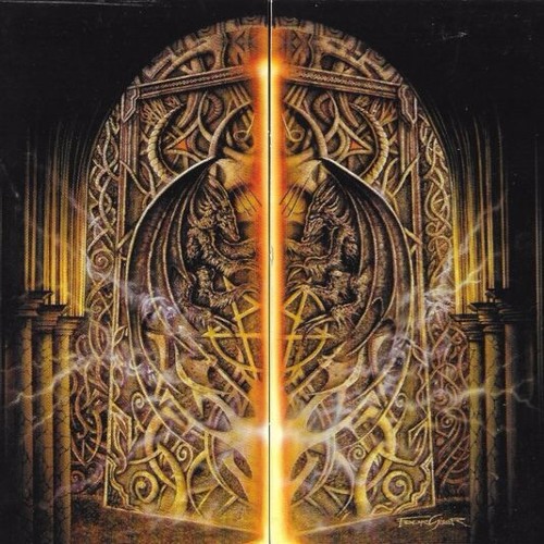 Bewitched-Lucifer's Legacy