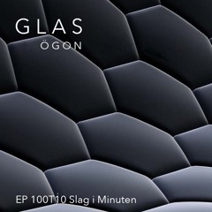 GLAS - Ögon