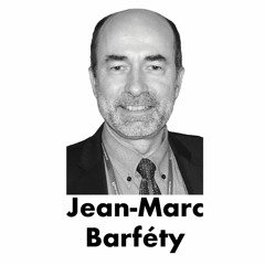 Podcast chapitre 3 - partie 1 par Jean-Marc Barféty