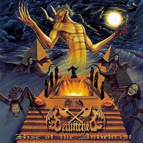 Bewitched-Under Satan's Spell