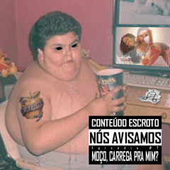 VORTEX CaosCast - 07 - Moço, carrega pra mim?