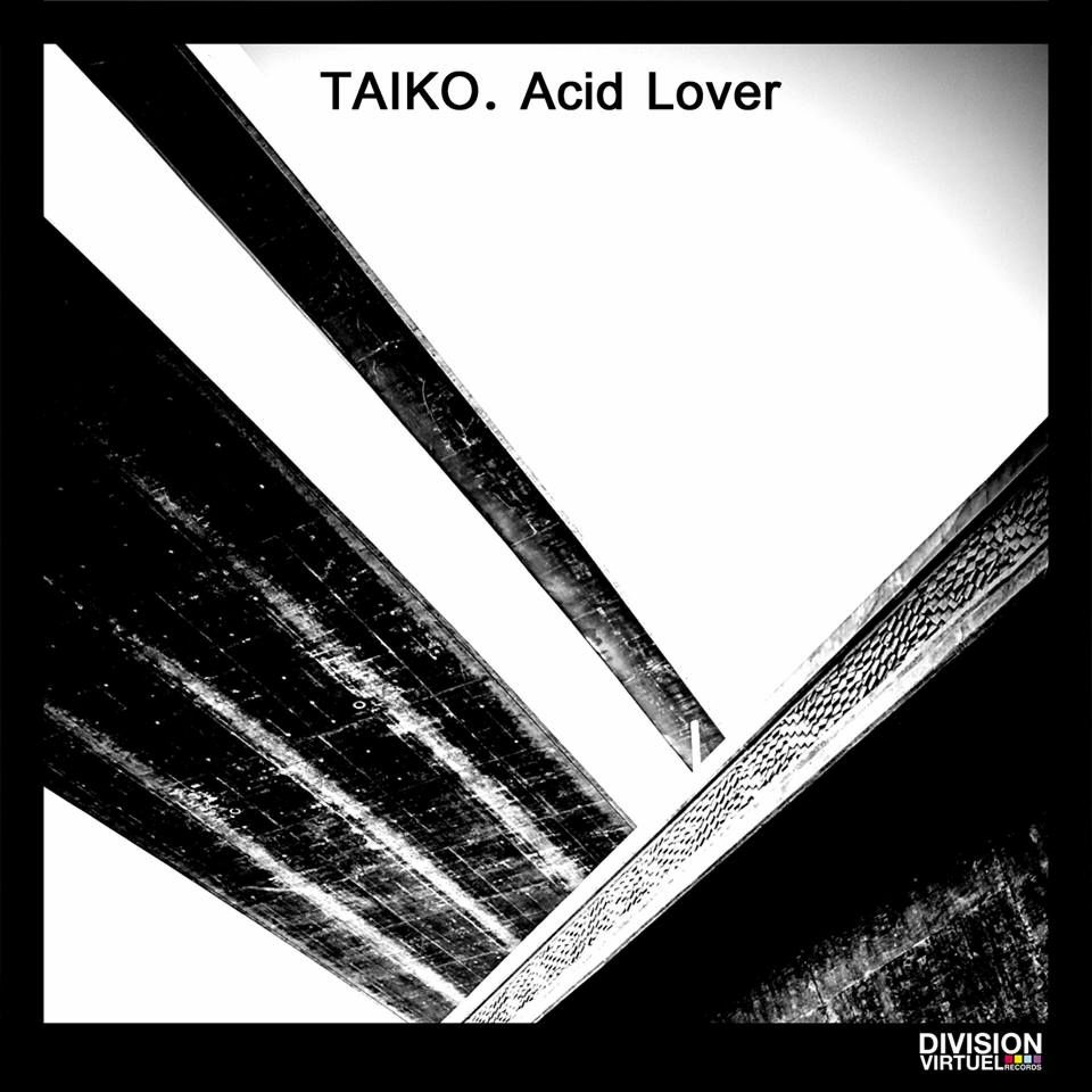 Acid Lover (live edit) episode artwork