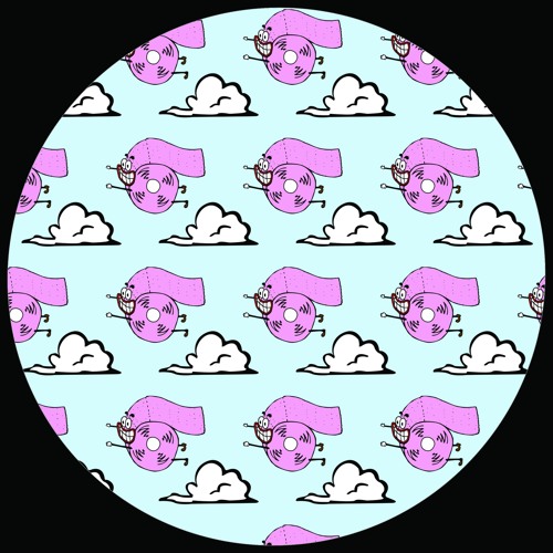 PREMIERE: Hubz - Diva [Carré Bleu Records]