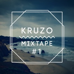 Kruzo Mixtape #1 [Summer Edition]