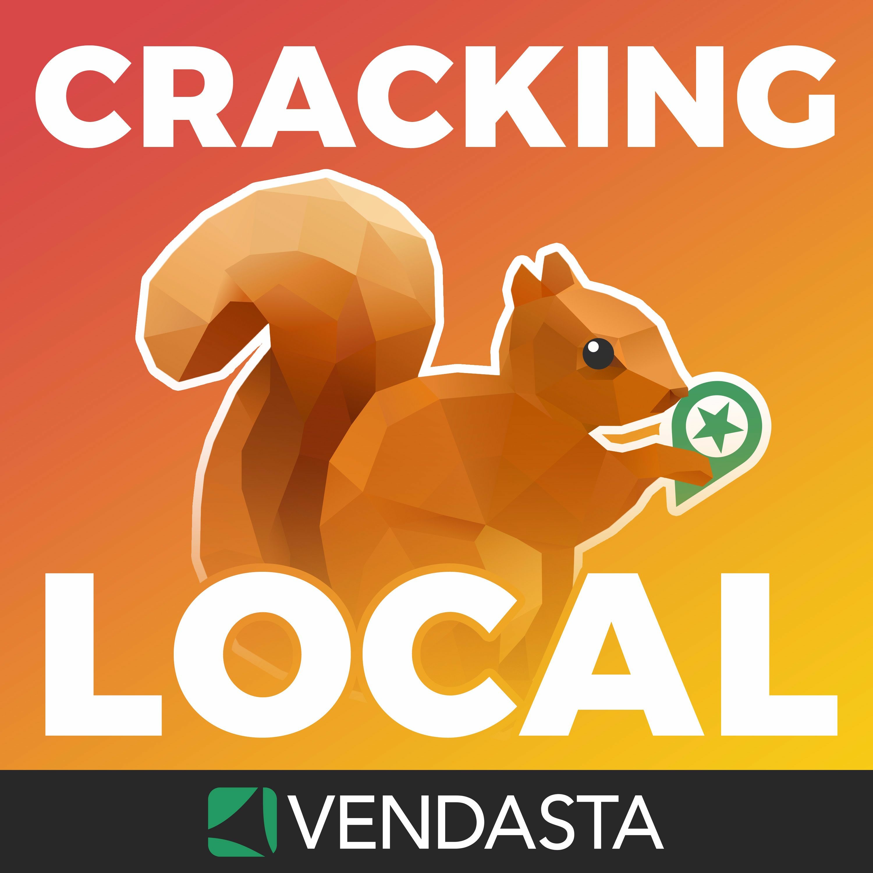 Episode 4 - Secret sauce growth strategy with VP of growth Jacqueline Cook episode artwork