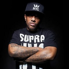 REALZ MOBB DEEP Shock Ones Mixed By SAM OG