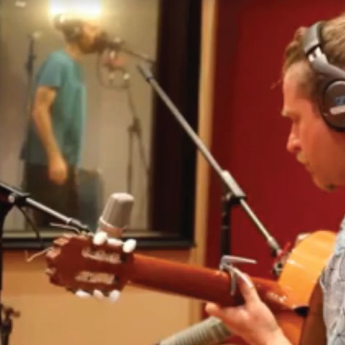 Many Directions - Peter Hunt and Si Mullumby