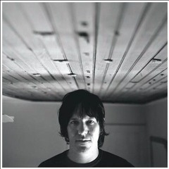 Elliot Smith - Between The Bars / Cover