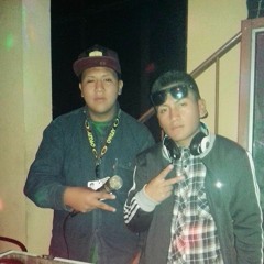 DIESTRO DJ REMIX  CUMBIA EMBALE