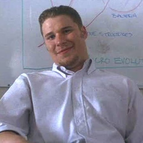 Ricky Danforth likes your...