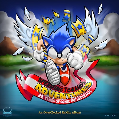 Sonic the Hedgehog - Sega Mega Drive / Genesis (VGM) Music