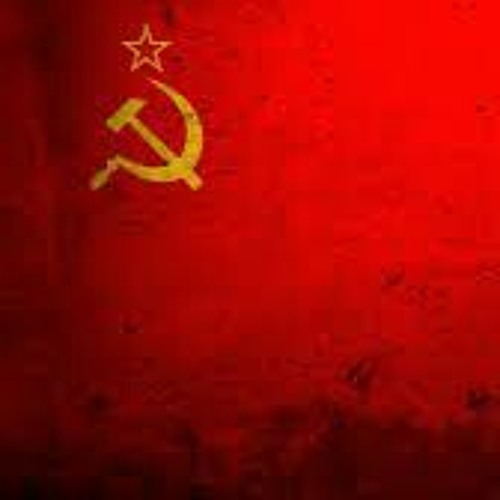 Soviet march-Hatsune Miku