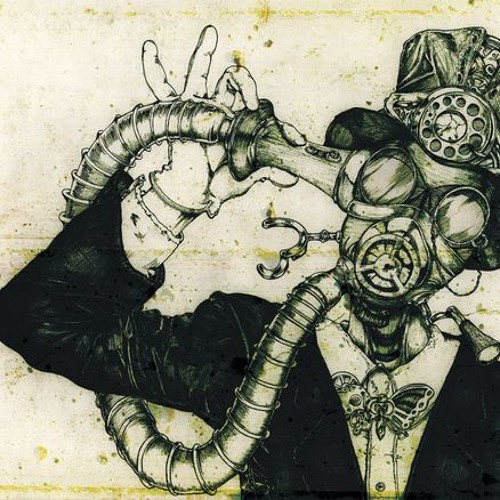 GasMask(Produced By MORPHINE)(Dope HipHop Type Instrumental)