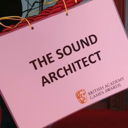 Cissy Jones Media Room Interview BAFTA Games Awards 2017
