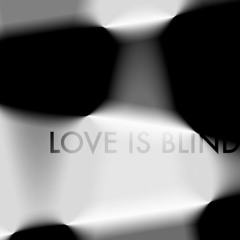 Love is blind (Algebra Rework) - [Algebra first album February 2022]
