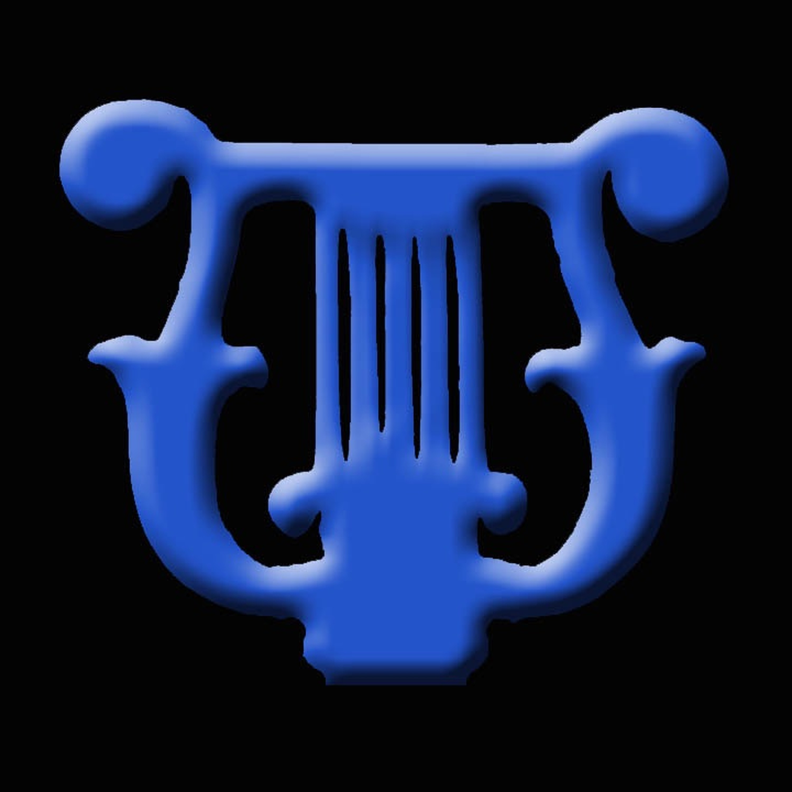 P C III - A Dark Blue Arc (The Heavy Stick Mix)(Creative Commons Instrumental) episode artwork
