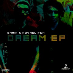 Brain & Novaglitch - Abstinence [DIGIPOT86]