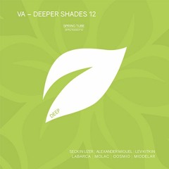 SPR215DEEP12 | VA - Deeper Shades 12