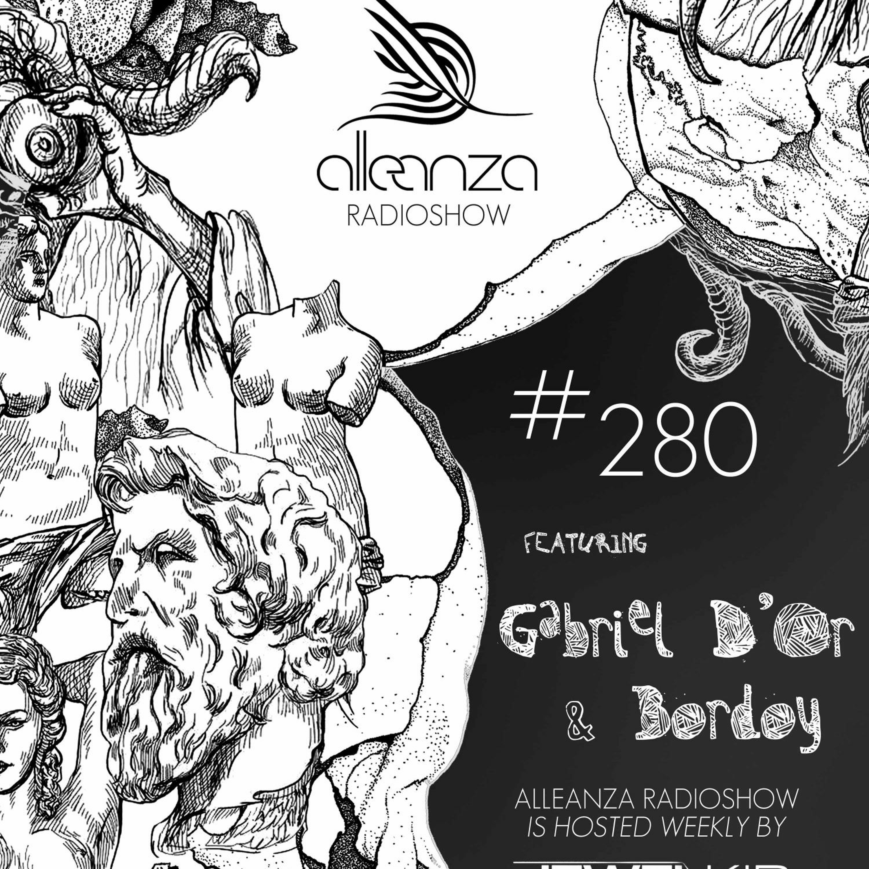 Alleanza Radio Show