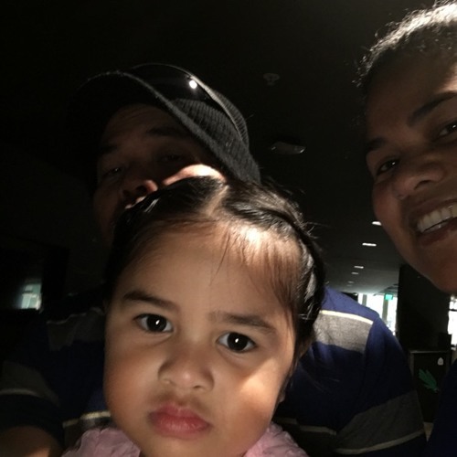 Dedicated to single dads at Texas