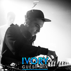 DubstepFrance (ep.7) - Guest Mix Ivory