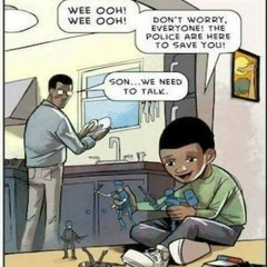 The Talk by Tony Styxx