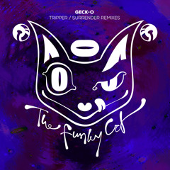 Geck-o - Surrender (Synthsoldier Remix)