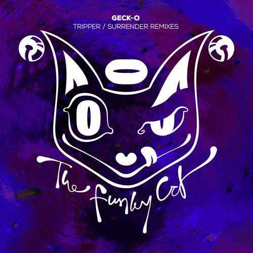 Geck-o - Surrender (Synthsoldier Remix)